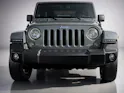 JEEP Wrangler 3.6 Sahara Automatic hardtop