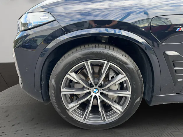 BMW X5 xDrive 50e M Sport Steptronic
