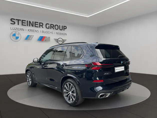 BMW X5 xDrive 50e M Sport Steptronic