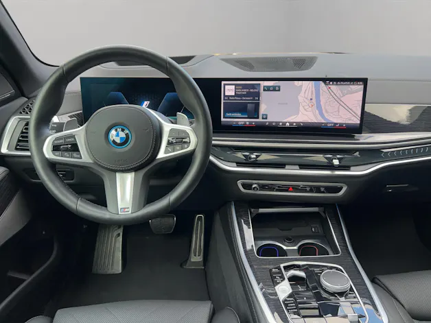 BMW X5 xDrive 50e M Sport Steptronic