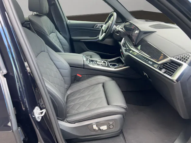 BMW X5 xDrive 50e M Sport Steptronic