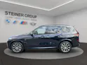 BMW X5 xDrive 50e M Sport Steptronic