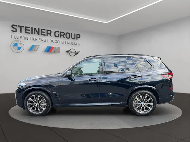 BMW X5 xDrive 50e M Sport Steptronic