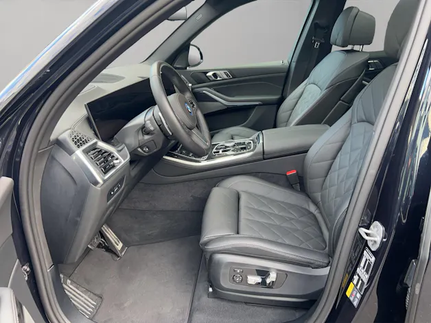 BMW X5 xDrive 50e M Sport Steptronic