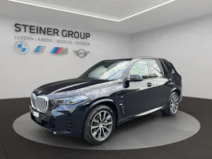 BMW X5 xDrive 50e M Sport Steptronic