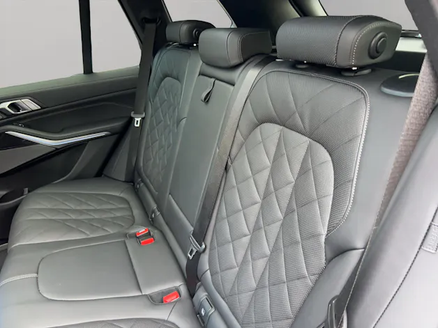 BMW X5 xDrive 50e M Sport Steptronic