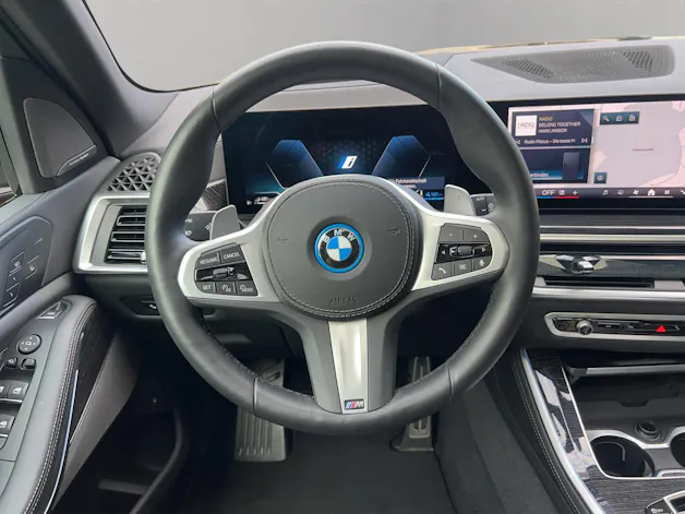 BMW X5 xDrive 50e M Sport Steptronic