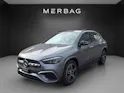 MERCEDES-BENZ GLA 200 7G-DCT Night Star