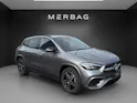 MERCEDES-BENZ GLA 200 7G-DCT Night Star