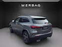 MERCEDES-BENZ GLA 200 7G-DCT Night Star