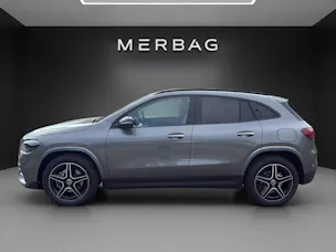 MERCEDES-BENZ GLA 200 7G-DCT Night Star
