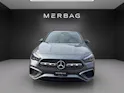 MERCEDES-BENZ GLA 200 7G-DCT Night Star