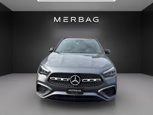 MERCEDES-BENZ GLA 200 7G-DCT Night Star