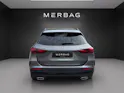 MERCEDES-BENZ GLA 200 7G-DCT Night Star