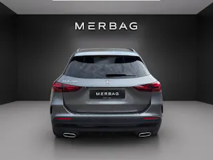 MERCEDES-BENZ GLA 200 7G-DCT Night Star