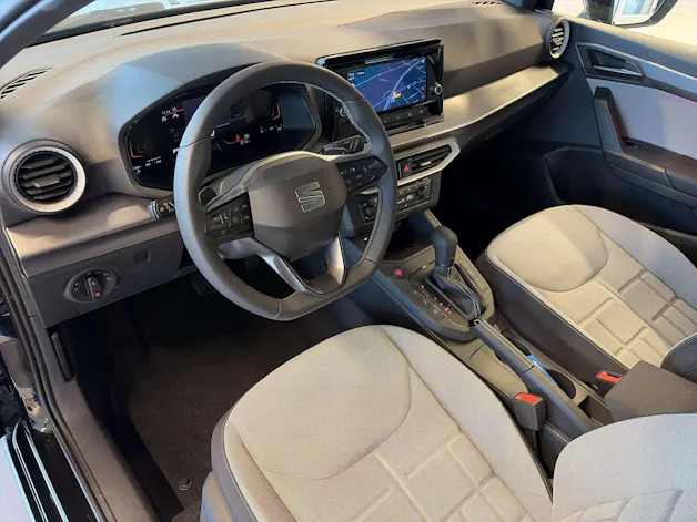 SEAT Ibiza 1.0 EcoTSi FR DSG-Automat