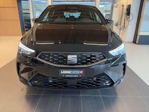 SEAT Ibiza 1.0 EcoTSi FR DSG-Automat