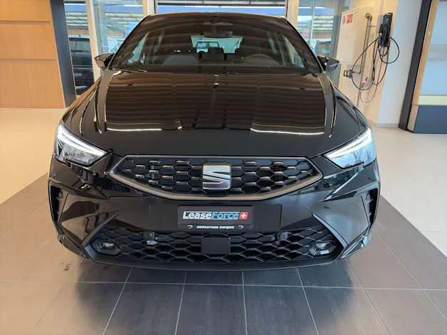 SEAT Ibiza 1.0 EcoTSi FR DSG-Automat