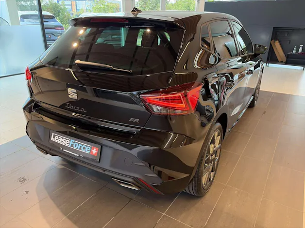 SEAT Ibiza 1.0 EcoTSi FR DSG-Automat