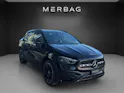 MERCEDES-BENZ GLA 250 e EQ Star 8G-DCT