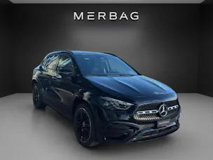 MERCEDES-BENZ GLA 250 e EQ Star 8G-DCT