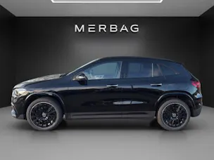 MERCEDES-BENZ GLA 250 e EQ Star 8G-DCT