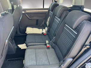 VW Touran 1.4 TSI 140 Cup DSG