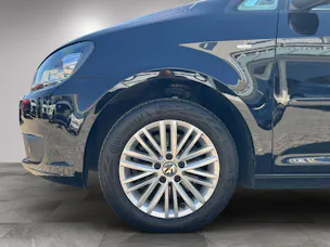 VW Touran 1.4 TSI 140 Cup DSG