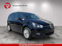 VW Touran 1.4 TSI 140 Cup DSG