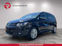 VW Touran 1.4 TSI 140 Cup DSG