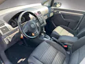 VW Touran 1.4 TSI 140 Cup DSG
