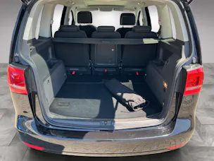 VW Touran 1.4 TSI 140 Cup DSG