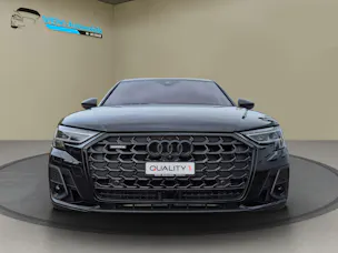 AUDI A8 60 TFSI e quattro tiptronic