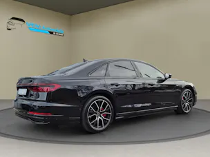 AUDI A8 60 TFSI e quattro tiptronic