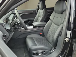 AUDI A8 60 TFSI e quattro tiptronic