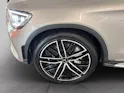 MERCEDES-BENZ GLC Coupé 43 AMG 4Matic 9G-Tronic