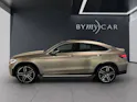 MERCEDES-BENZ GLC Coupé 43 AMG 4Matic 9G-Tronic