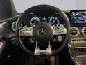 MERCEDES-BENZ GLC Coupé 43 AMG 4Matic 9G-Tronic