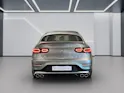 MERCEDES-BENZ GLC Coupé 43 AMG 4Matic 9G-Tronic