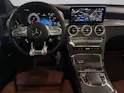 MERCEDES-BENZ GLC Coupé 43 AMG 4Matic 9G-Tronic