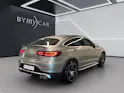 MERCEDES-BENZ GLC Coupé 43 AMG 4Matic 9G-Tronic