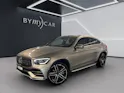 MERCEDES-BENZ GLC Coupé 43 AMG 4Matic 9G-Tronic