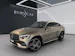 MERCEDES-BENZ GLC Coupé 43 AMG 4Matic 9G-Tronic