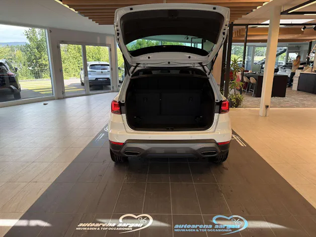 SEAT Arona 1.0 TSi Eco FR DSG-Automat
