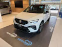SEAT Arona 1.0 TSi Eco FR DSG-Automat
