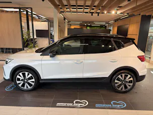 SEAT Arona 1.0 TSi Eco FR DSG-Automat