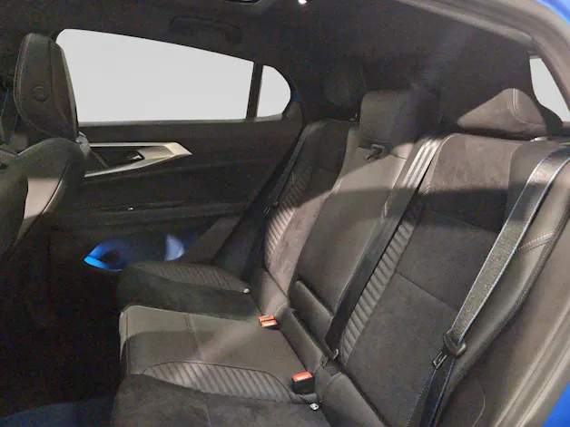 RENAULT Rafale 1.2 E-Tech Plug-in Hybrid 300 4x4 Atelier Alpine