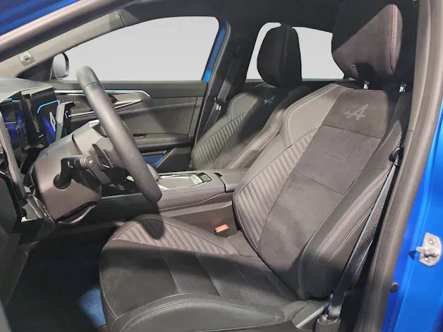 RENAULT Rafale 1.2 E-Tech Plug-in Hybrid 300 4x4 Atelier Alpine