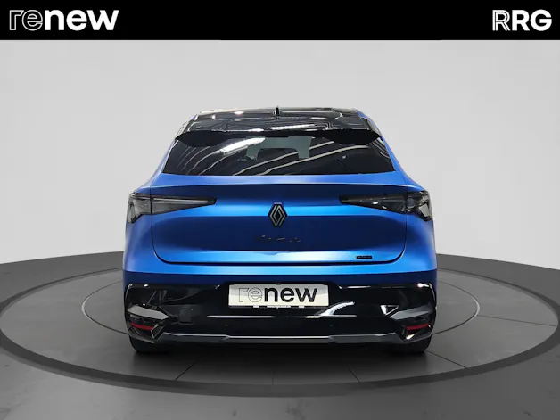 RENAULT Rafale 1.2 E-Tech Plug-in Hybrid 300 4x4 Atelier Alpine