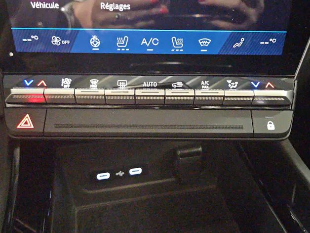 RENAULT Rafale 1.2 E-Tech Plug-in Hybrid 300 4x4 Atelier Alpine